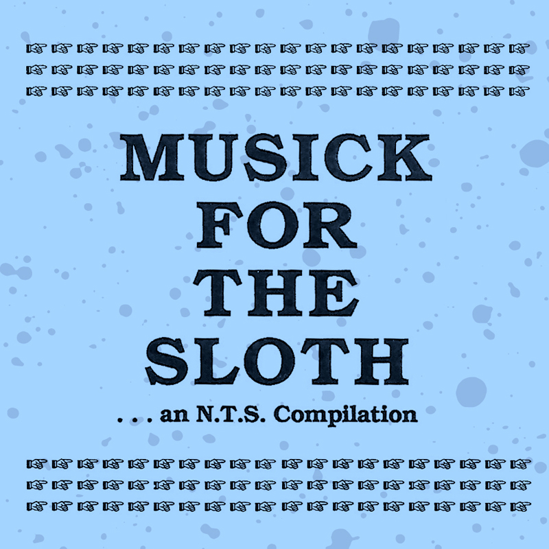 Musick for the Sloth