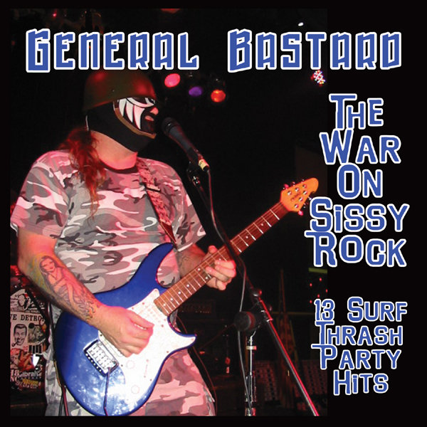 General Bastard